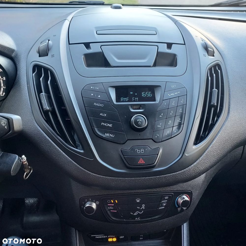 Ford Transit Courier 1.5 TDCi Trend - 7