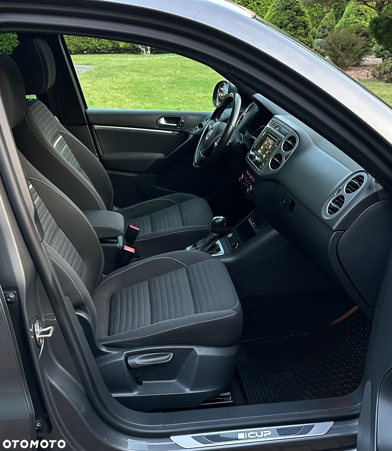Volkswagen Tiguan 2.0 TDI 4Mot Sport&Style DSG - 16