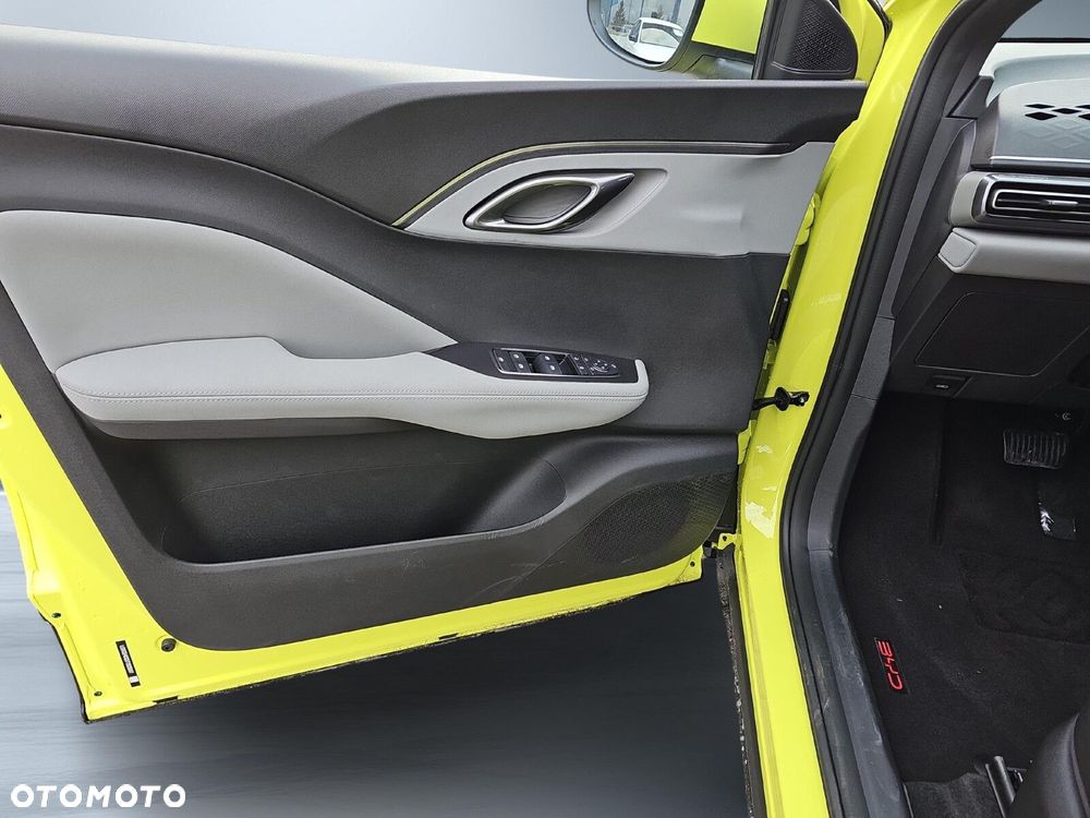 BYD Dolphin Surf - 13