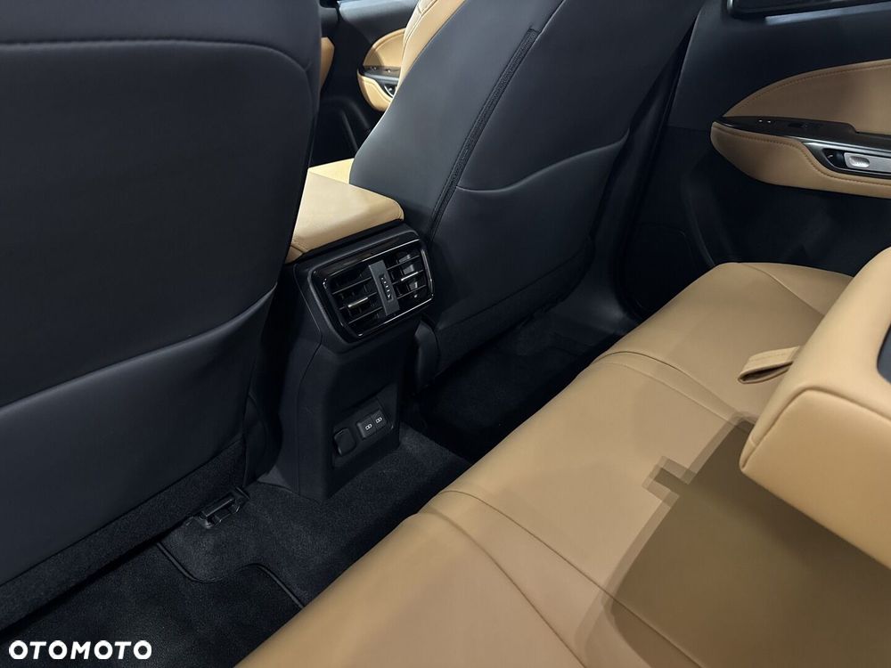 Lexus NX 350h Prestige AWD - 13