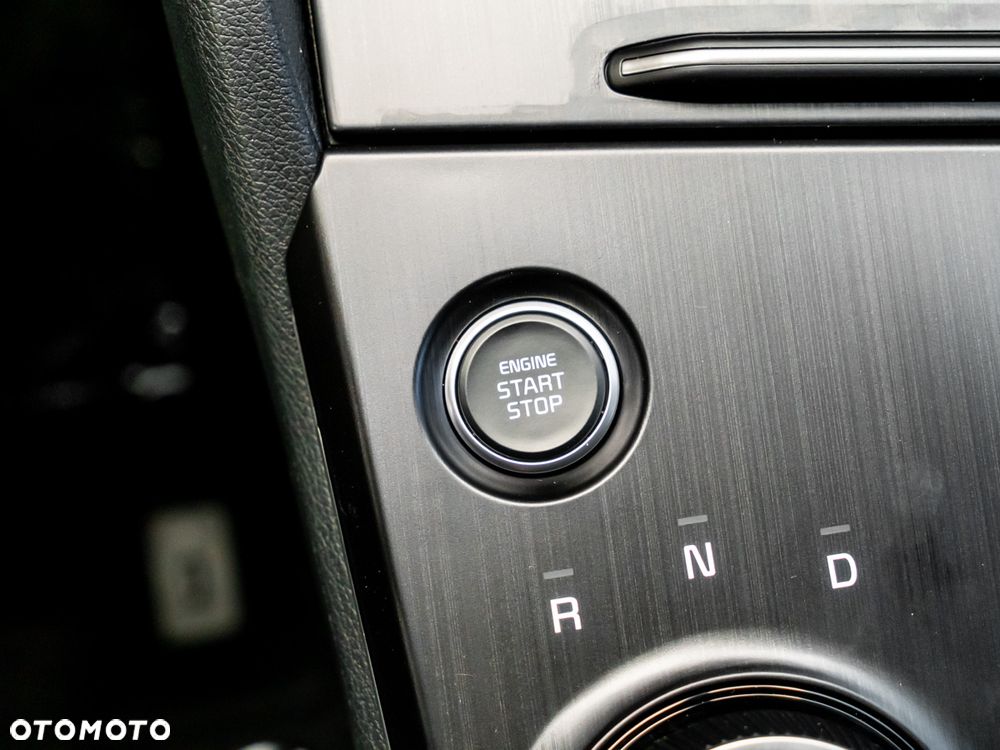 Kia Sportage 1.6 T-GDI HEV M 2WD - 28