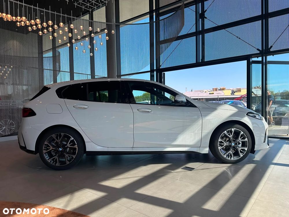 BMW Seria 1 - 8