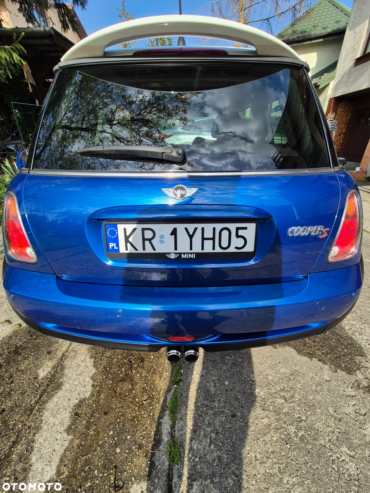 MINI Cooper S Standard - 6