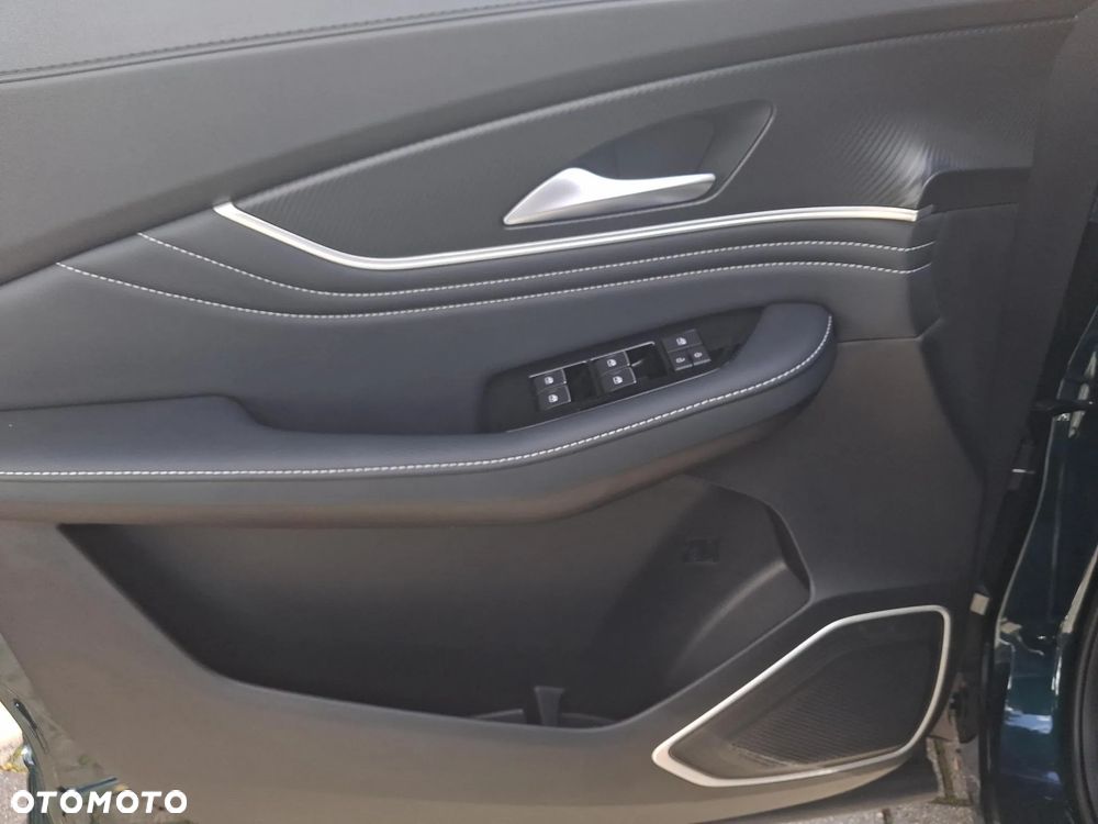 Forthing T5 EVO T-Five 1.5 DVVT GDI DCT - 11