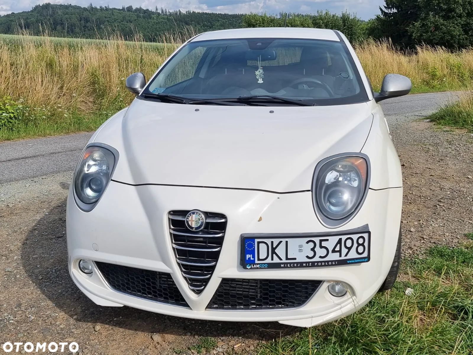 Alfa Romeo Mito 1.3 JTDM 16V - 1