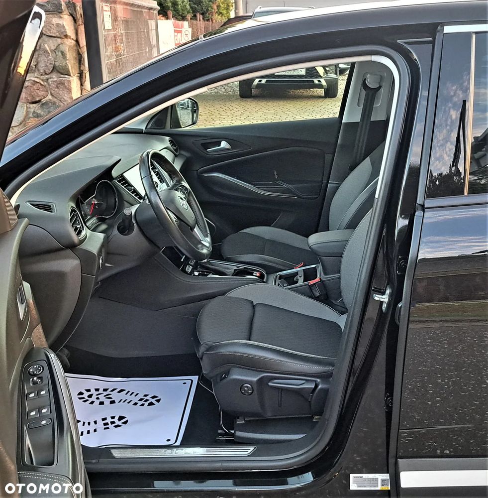 Opel Grandland X 1.5 CDTI Innovation S&S - 18