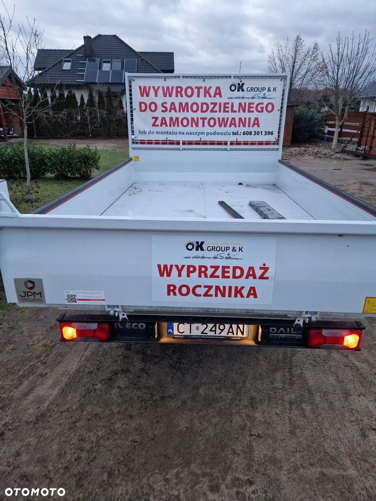 Iveco Daily - 1