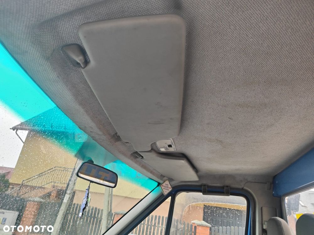 Volkswagen LT35 - 25