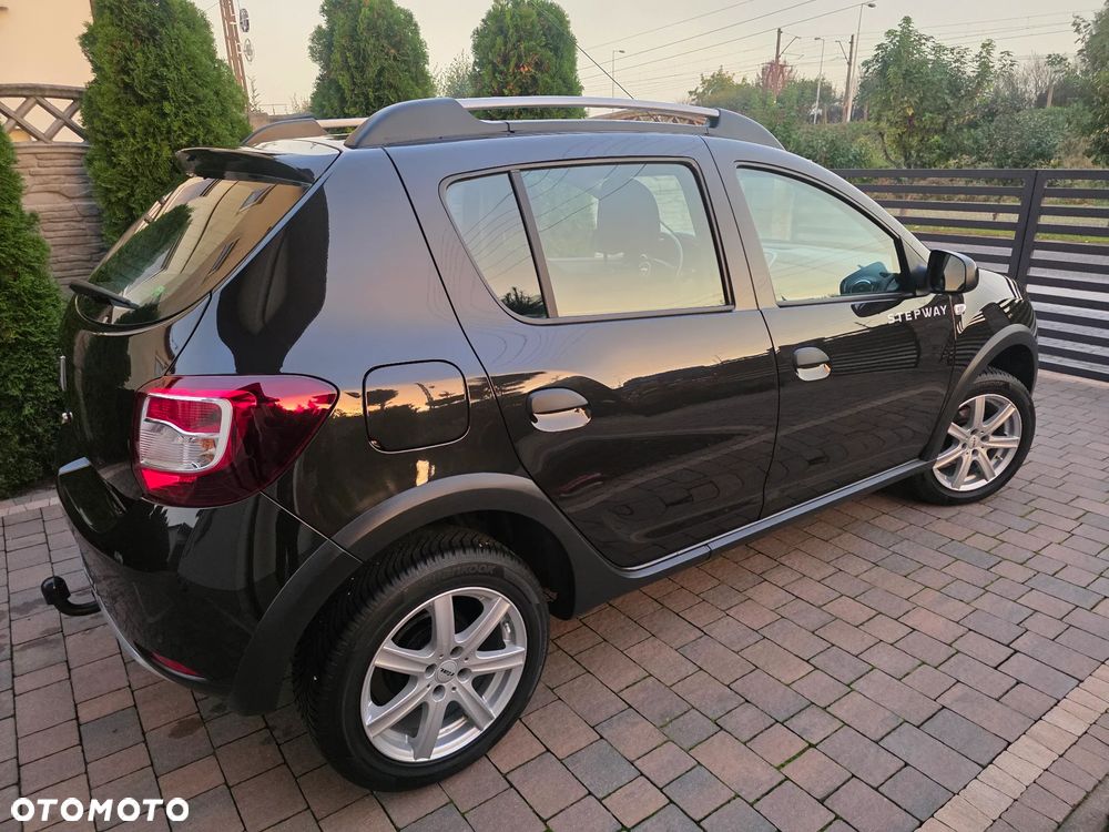 Dacia Sandero - 9