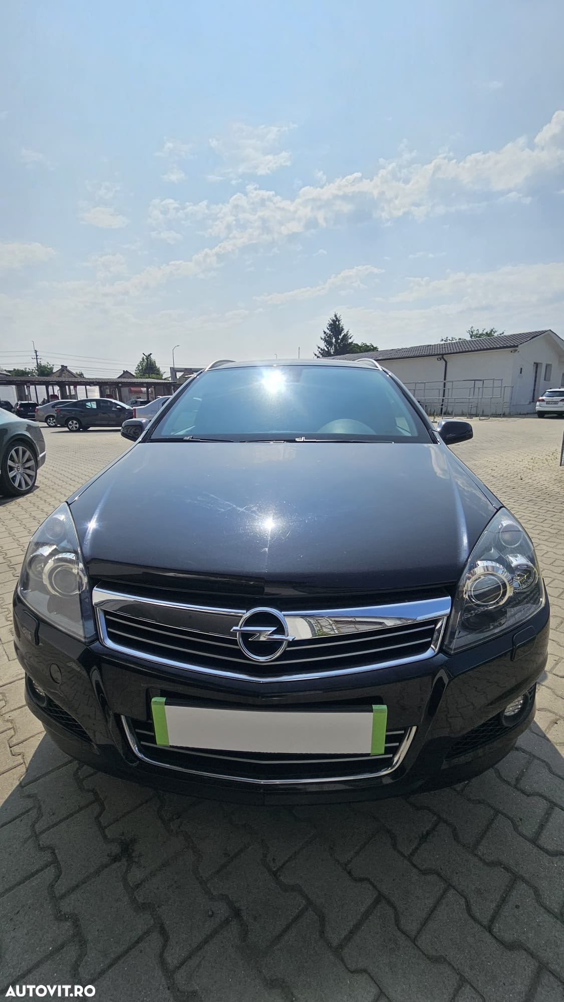 Opel Astra - 3