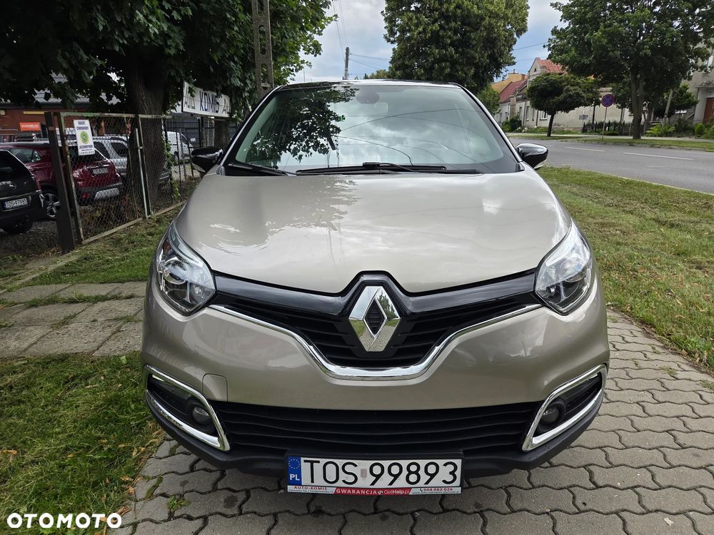 Renault Captur ENERGY TCe 120 EDC Dynamique - 26