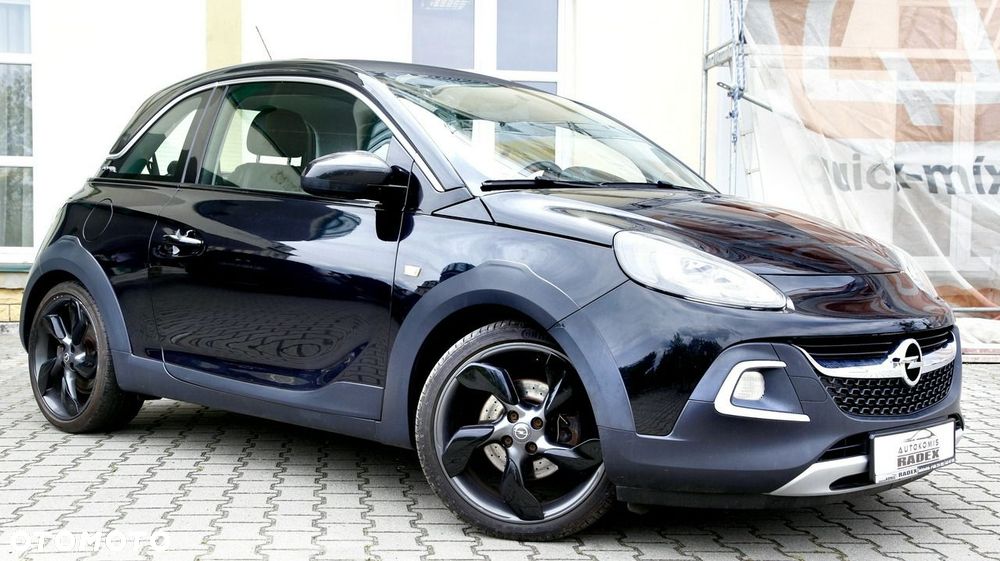 Opel Adam - 32