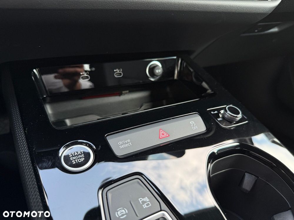 Audi A5 Limousine - 26