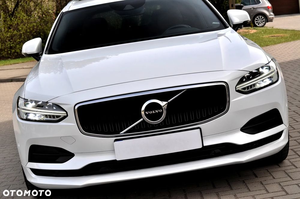 Volvo V90 D4 SCR Momentum Pro - 6