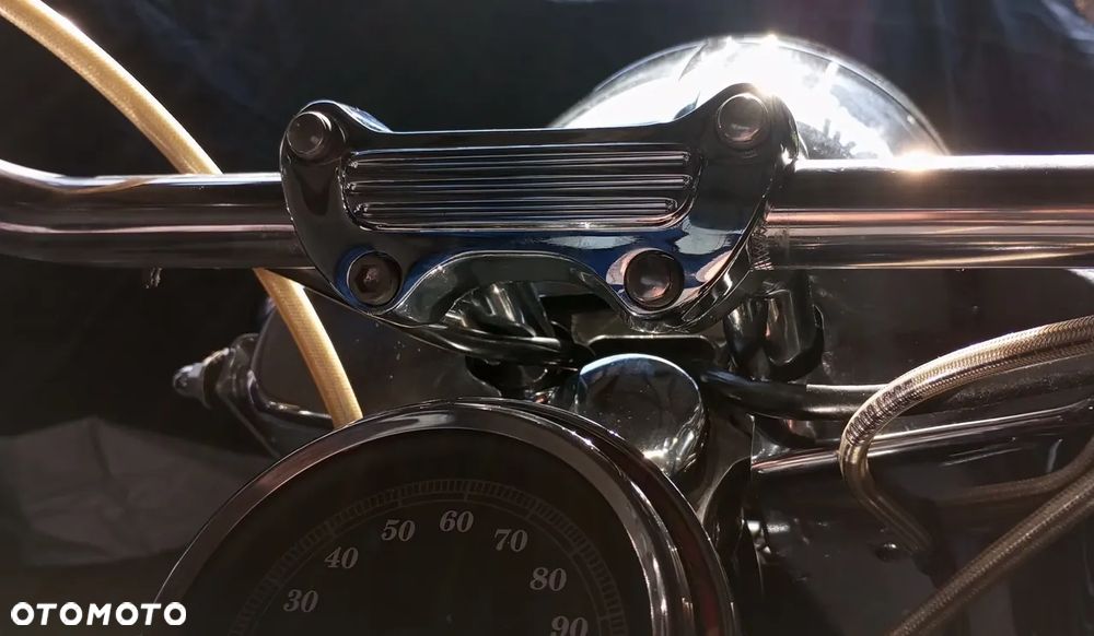 Harley-Davidson Softail Fat Boy - 11