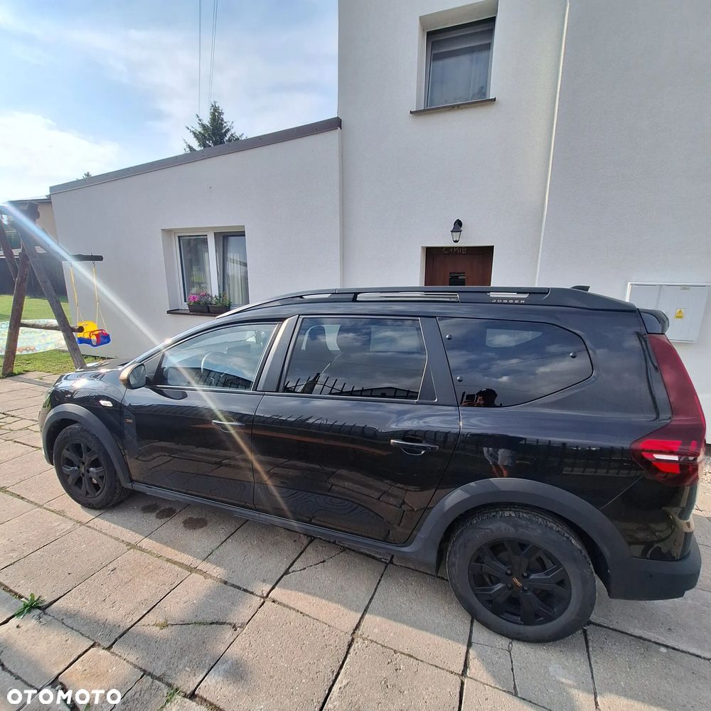Dacia Jogger 1.0 TCe Extreme 7os - 3