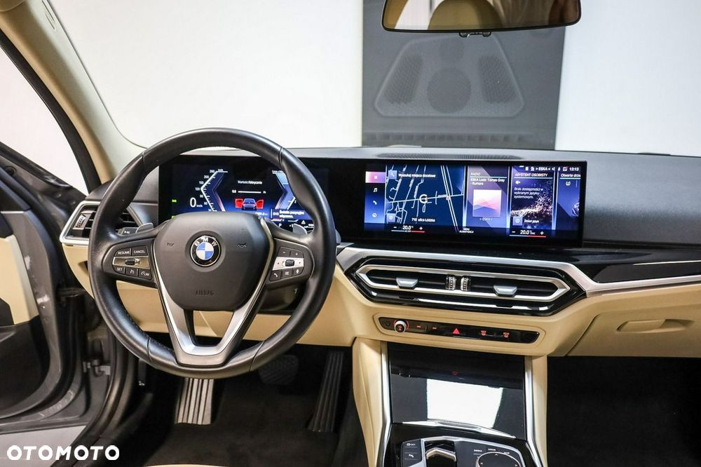 BMW Seria 3 - 18