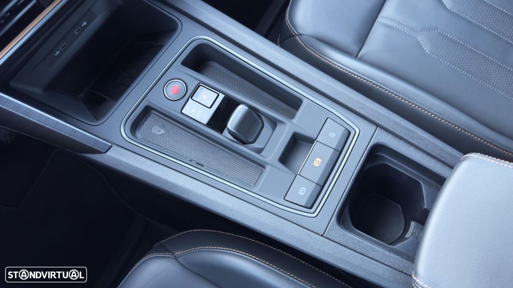 Cupra Formentor 1.4 e-Hybrid DSG VZ - 33