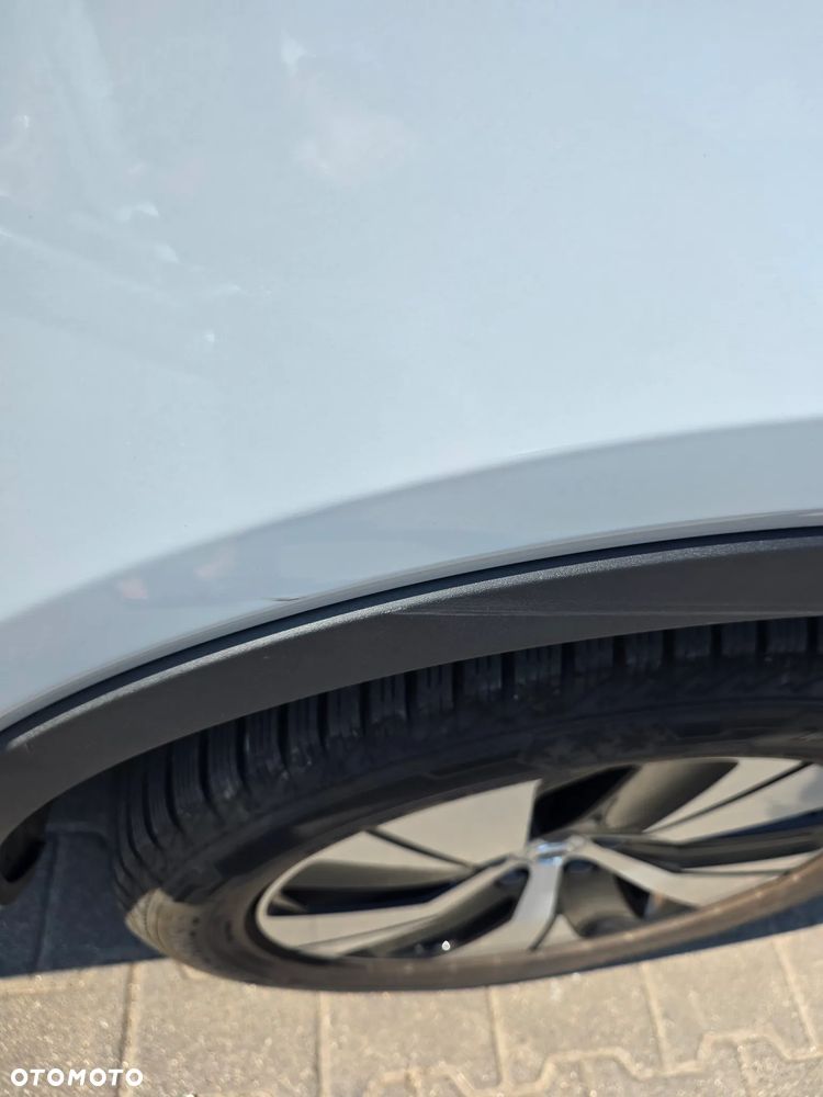 Volvo XC 40 T4 Recharge DKG Inscription Expression - 24