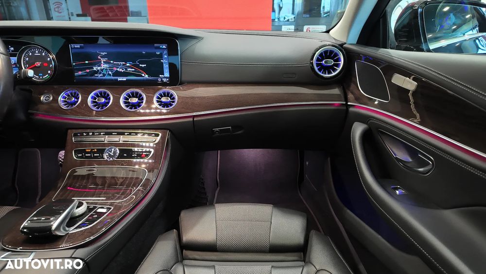 Mercedes-Benz CLS 450 4Matic 9G-TRONIC - 16