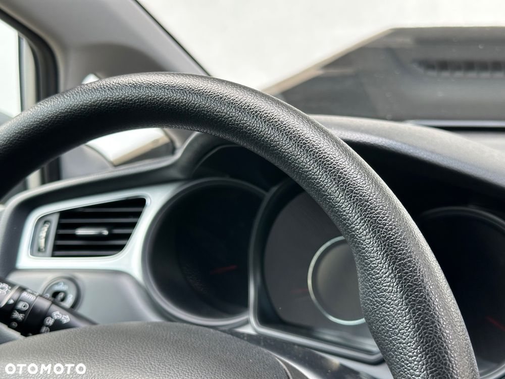 Kia Ceed 1.4 CRDi M - 20