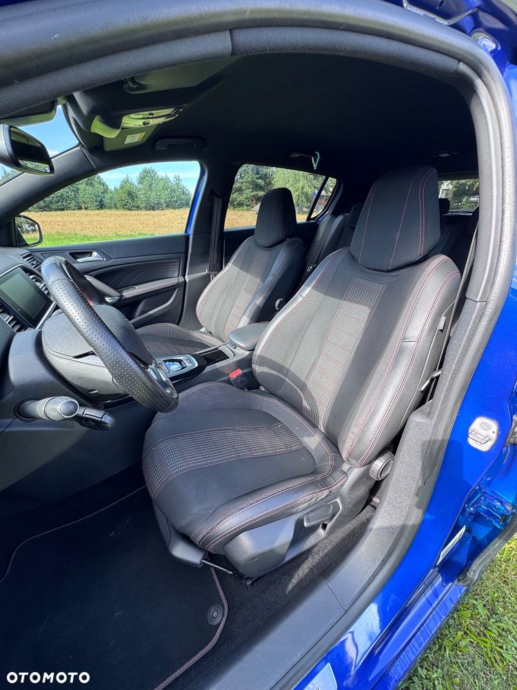 Peugeot 308 PureTech 130 Stop & Start GT-Line Edition - 14