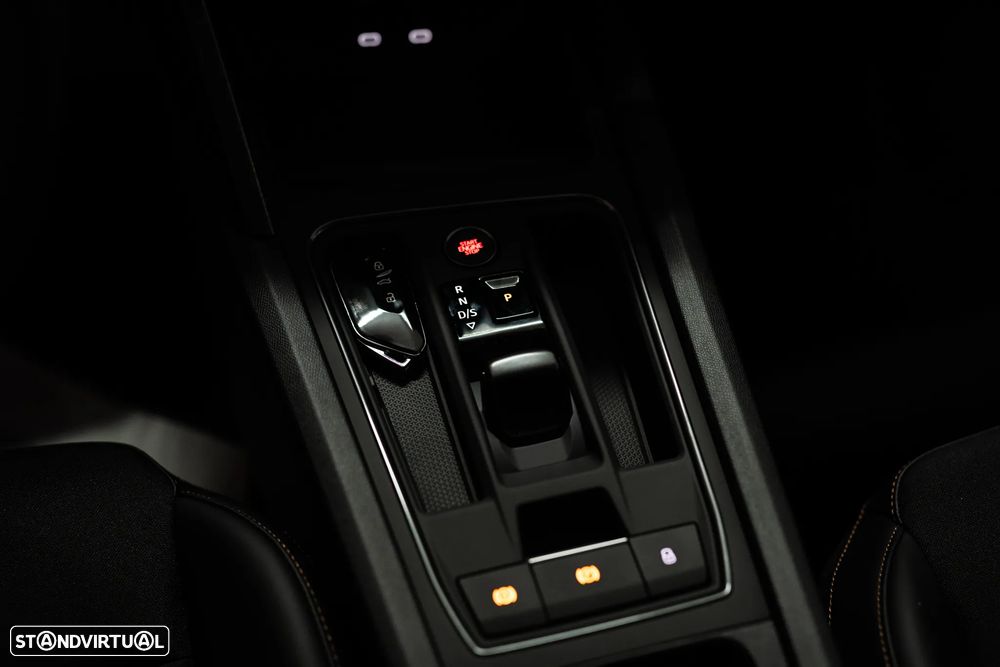 Cupra Formentor 1.5 TSI DSG - 10