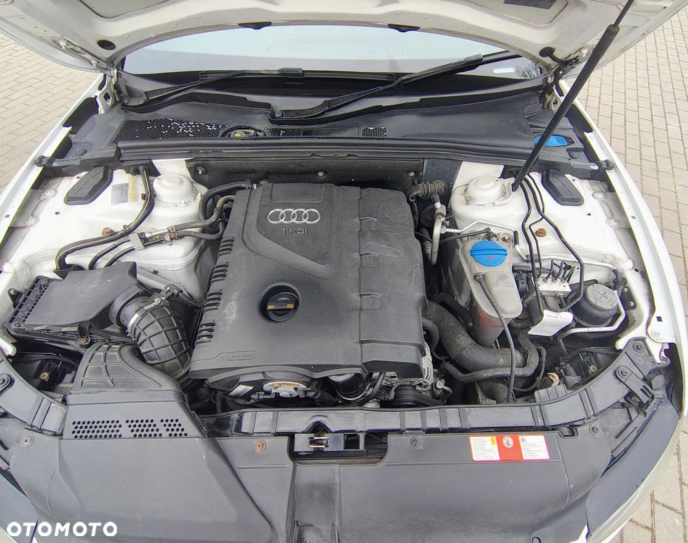 Audi A5 Coupé 2.0 TFSI - 10