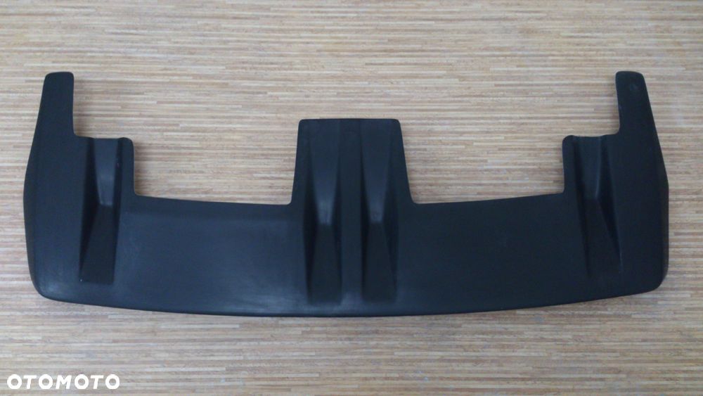 JEEP CHEEROKE WJ WG DASZEK SPOILER LOTKA SPOJLER - 3