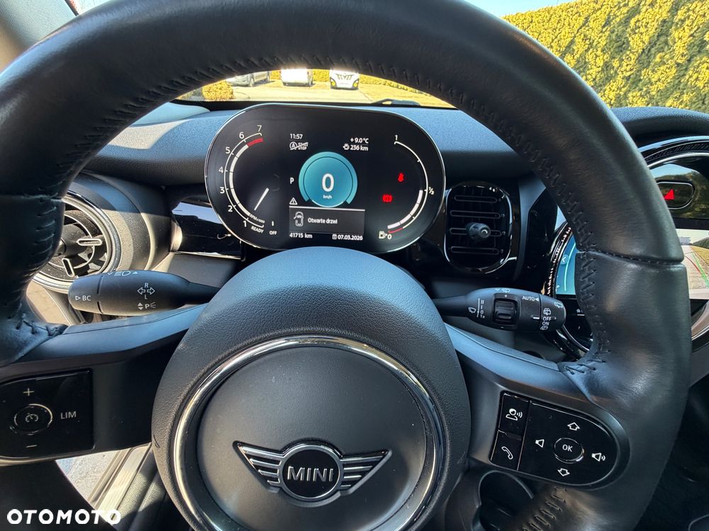 MINI Cooper Multitone Edition - 28