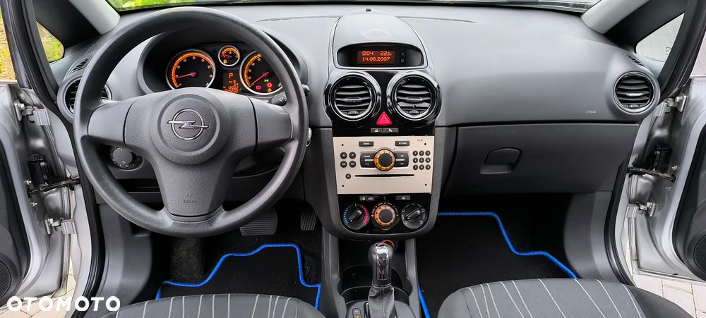 Opel Corsa - 6