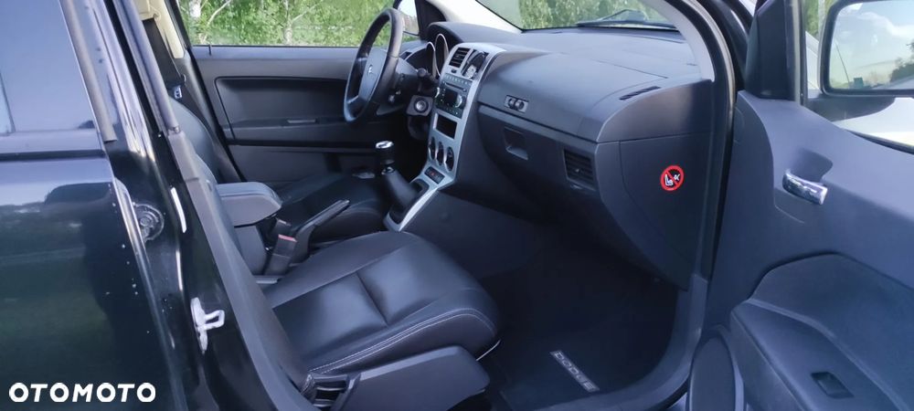 Dodge Caliber 2.0 CRD S - 7
