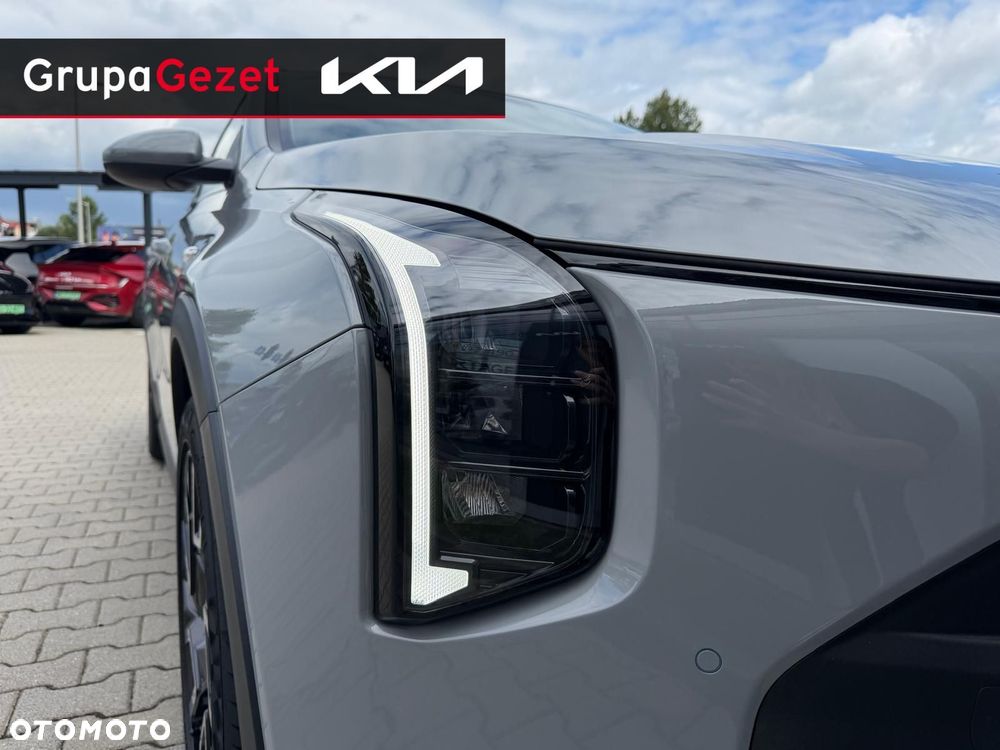 Kia XCeed 1.6 T-GDI M DCT - 17