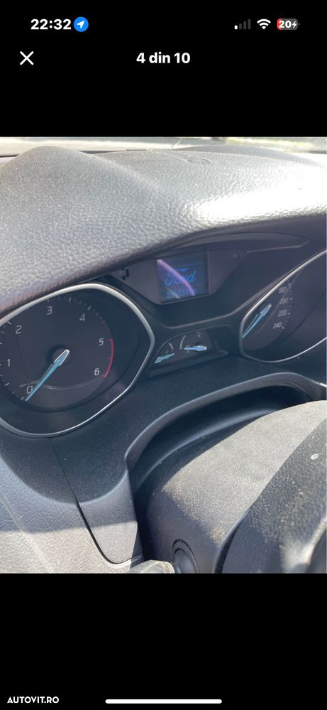 Ford Focus - 4