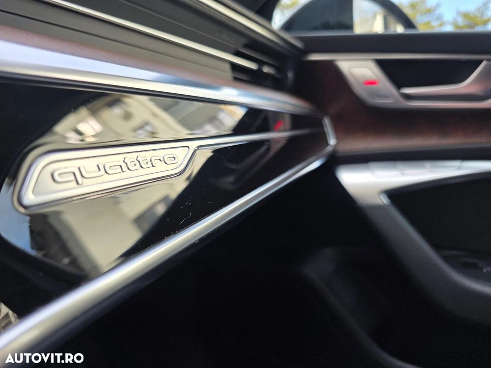 Audi A6 3.0 50 TDI quattro Tiptronic Sport - 10