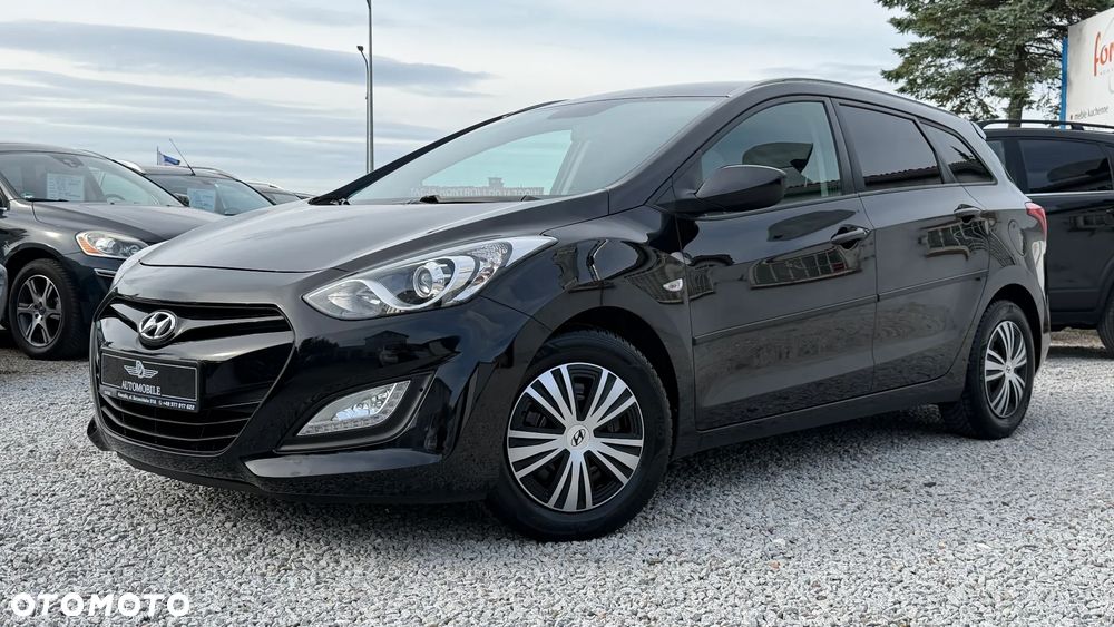 Hyundai i30 1.4 Style - 8