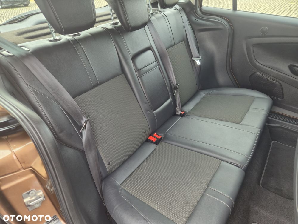 Ford B-MAX 1.0 EcoBoost Titanium - 11