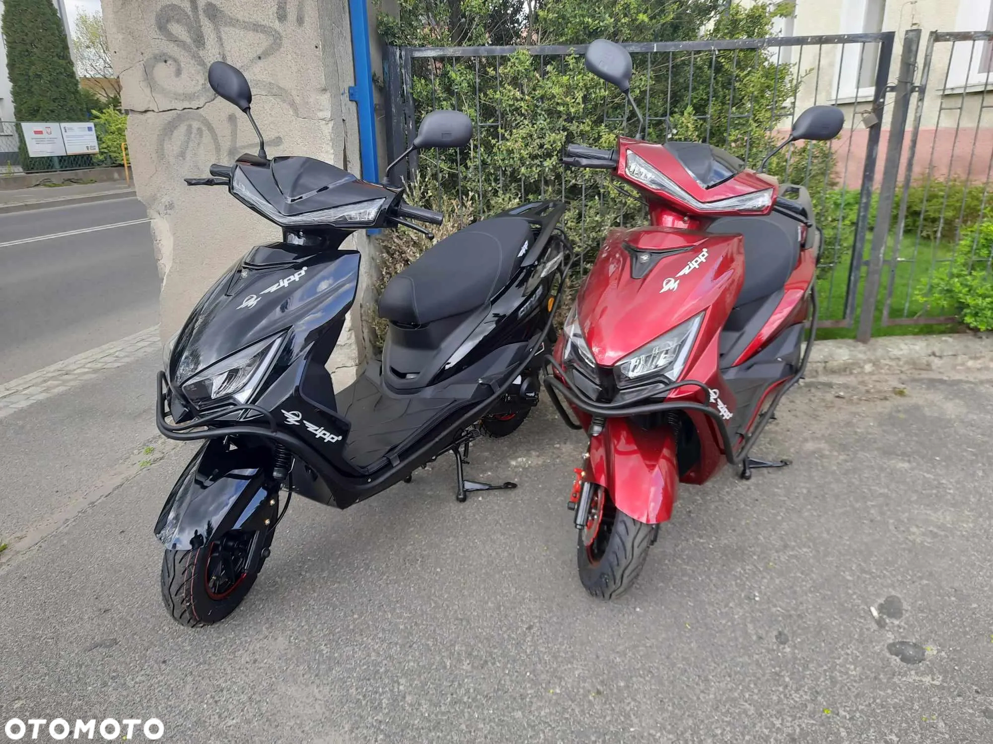 Zipp Inny - 3