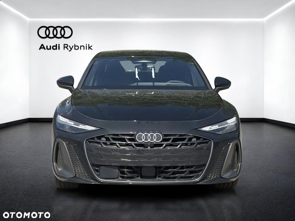 Audi A6 Limousine - 7