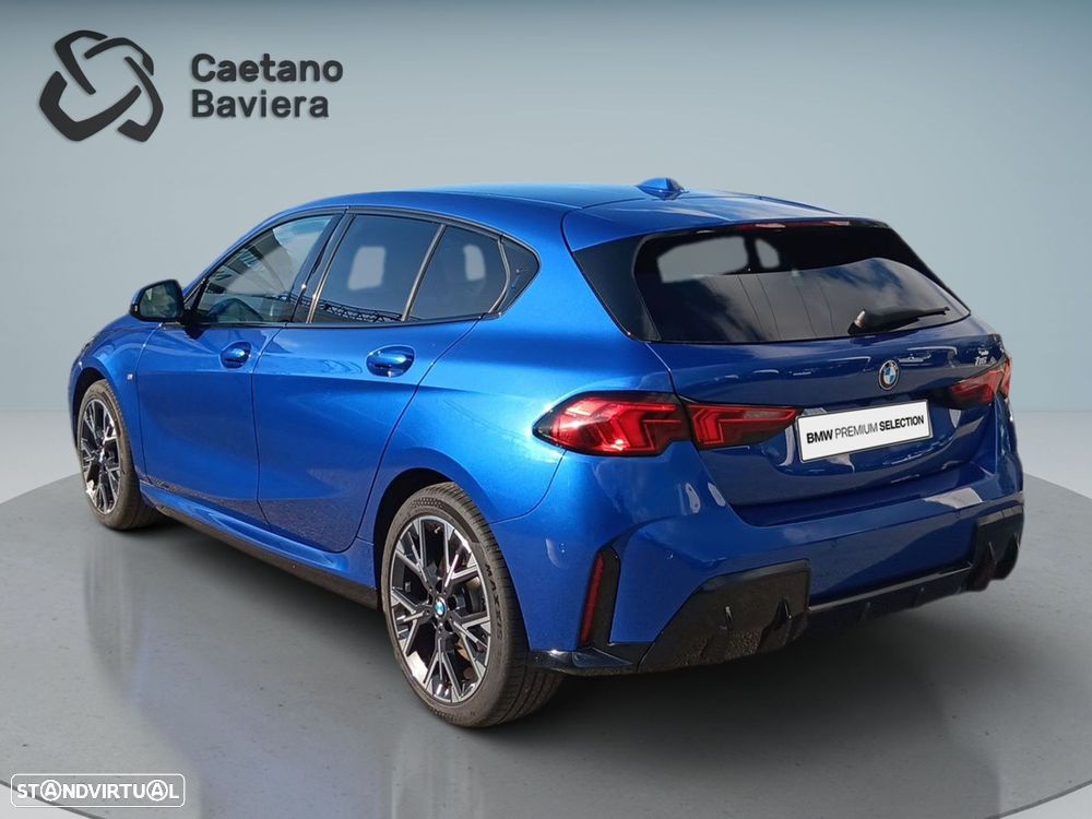 BMW 116 Pack Desportivo M - 6