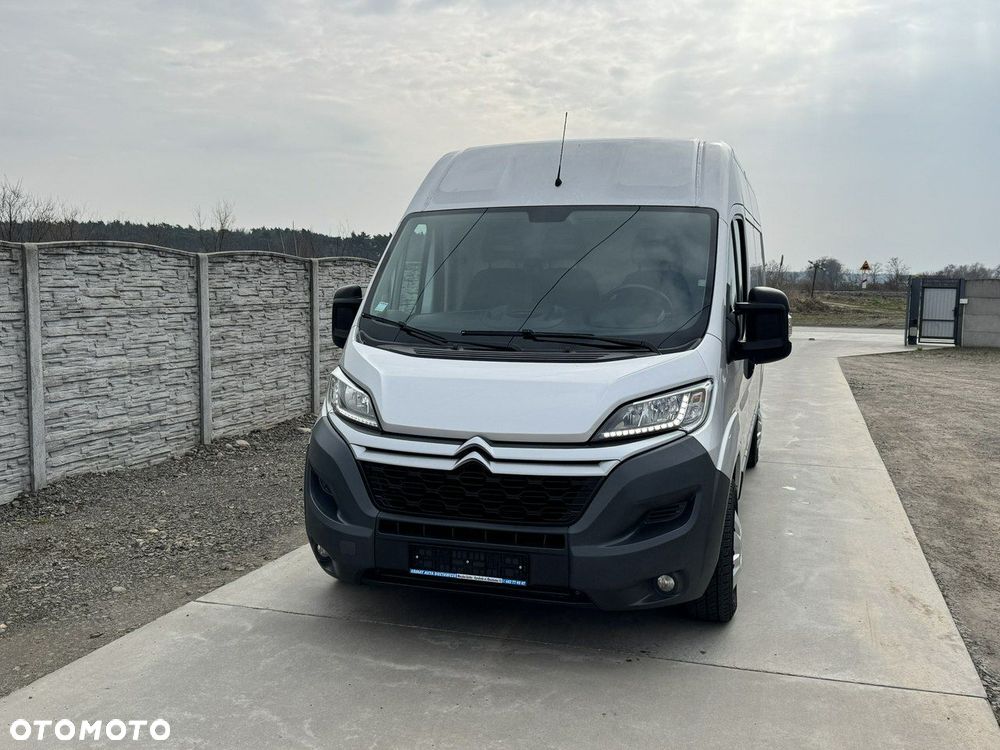 Citroën Jumper - 25