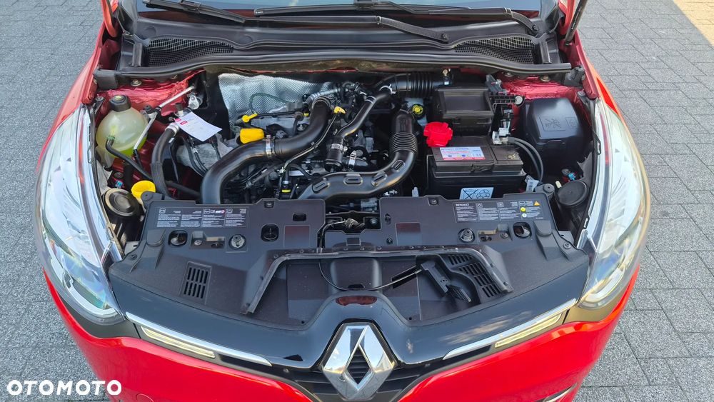 Renault Clio ENERGY TCe 90 Start & Stop LIMITED - 40