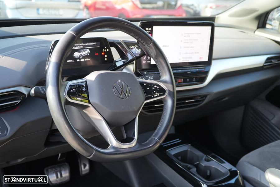 Volkswagen ID.5 77 kWh Pro Performance — fotografia 6