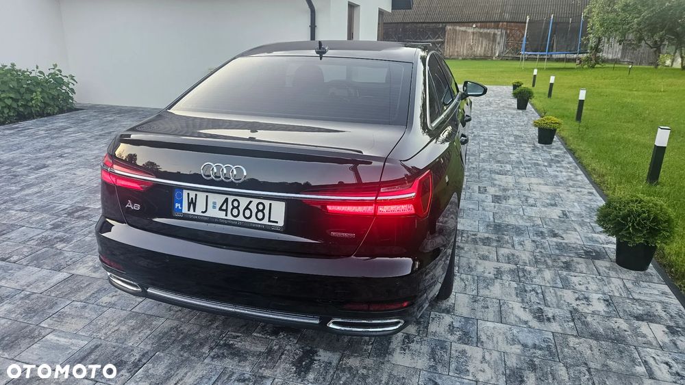 Audi A6 Limousine - 18