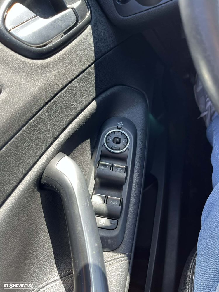 Ford Mondeo SW 2.0 TDCi Titanium - 8