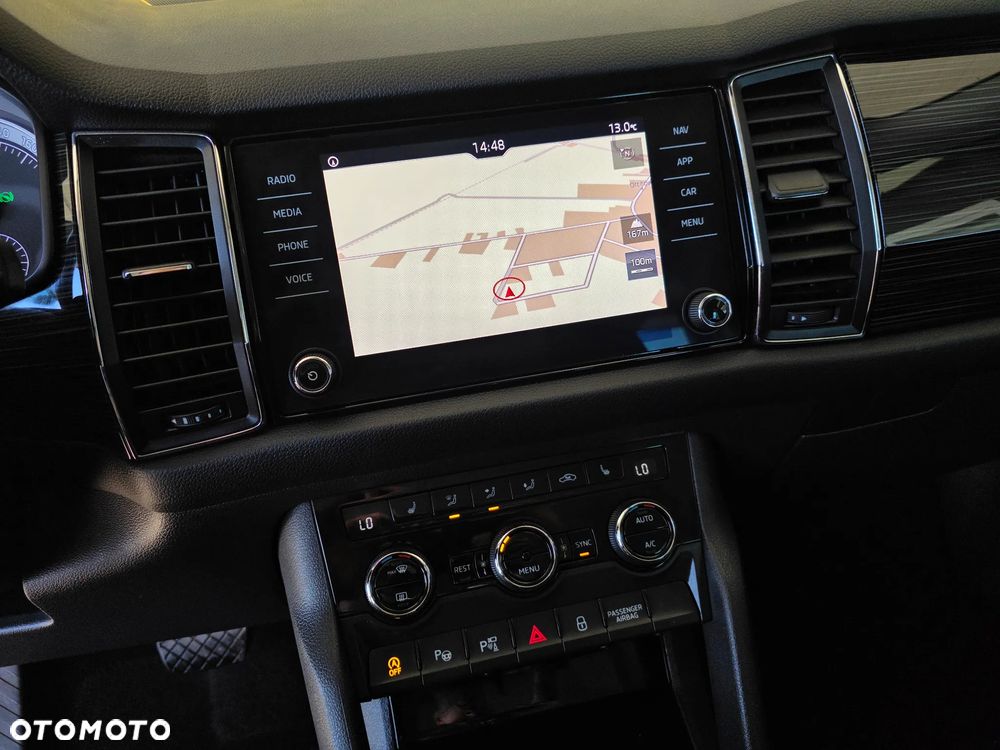 Skoda Kodiaq 2.0 TDI 4x4 DSG Style - 23