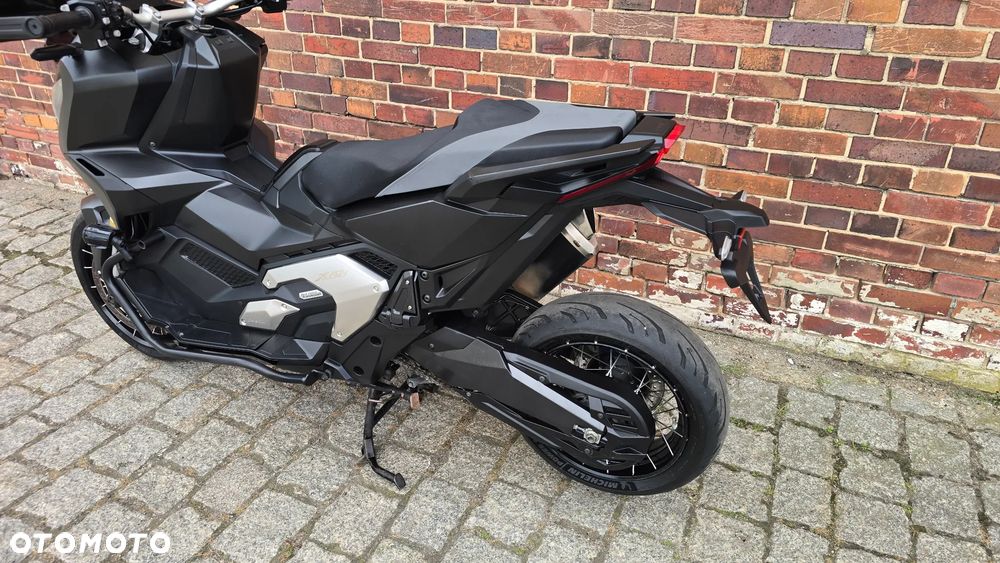 Honda X-ADV - 12