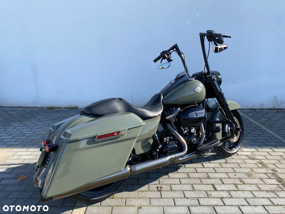 Harley-Davidson Touring Road King - 6