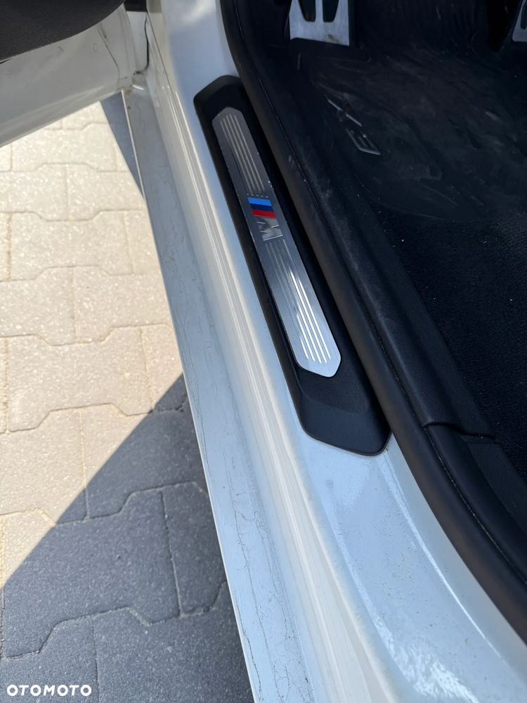 BMW X3 xDrive30d M Sport sport - 10
