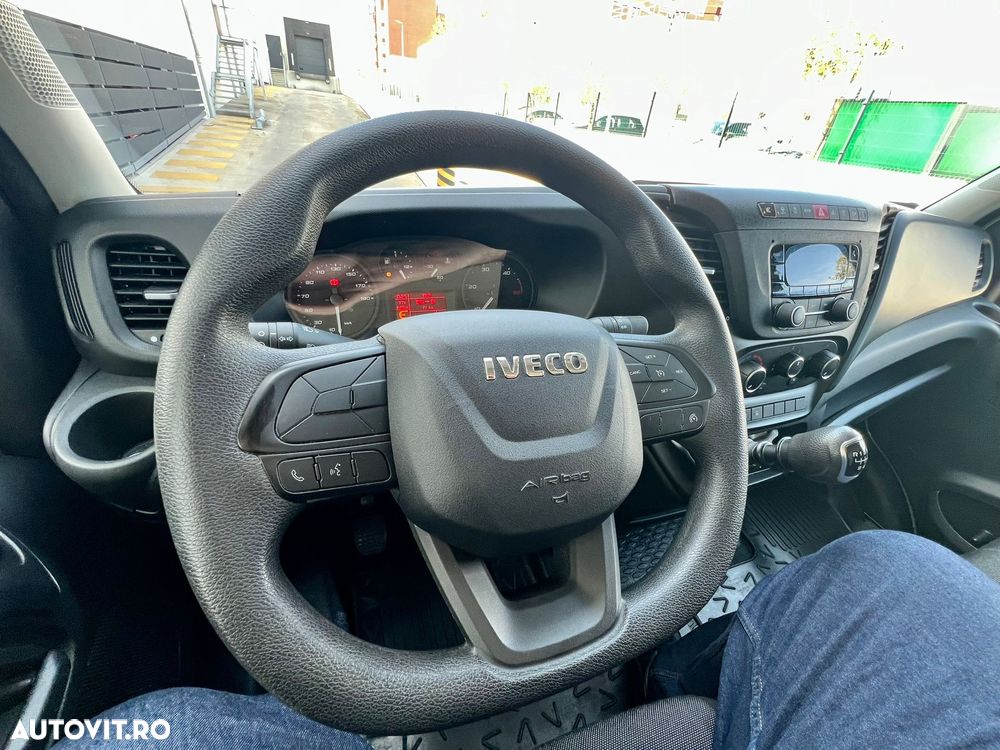 Iveco Daily - 6